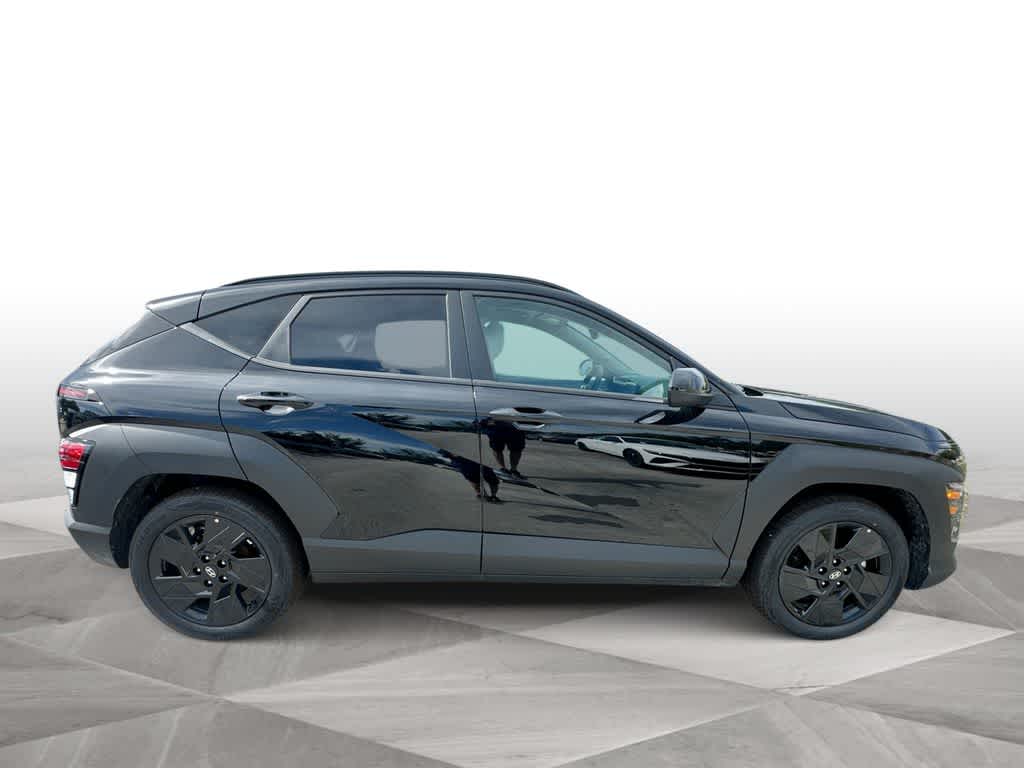 Thumbnail: 2026 Hyundai Kona - 9