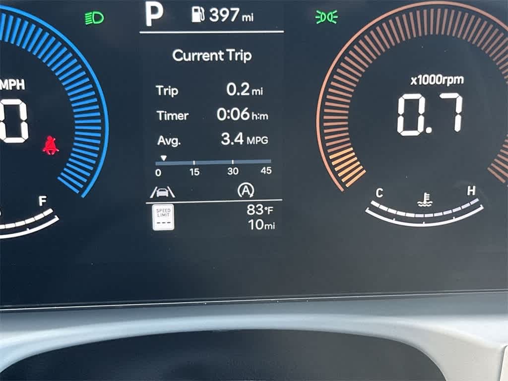 Thumbnail: 2026 Hyundai Tucson - 16