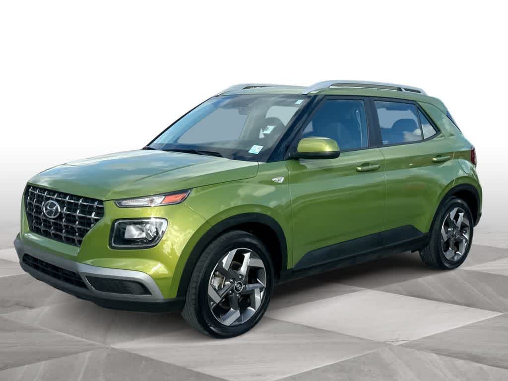 2023 Hyundai Venue SEL -
                  Doral, FL