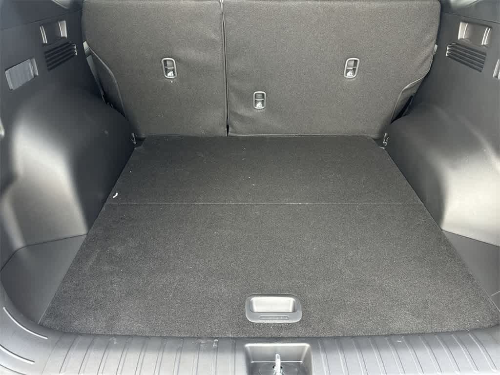 Thumbnail: 2026 Hyundai Tucson - 25