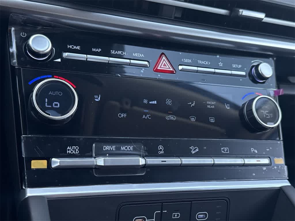 Thumbnail: 2026 Hyundai Santa Fe - 20