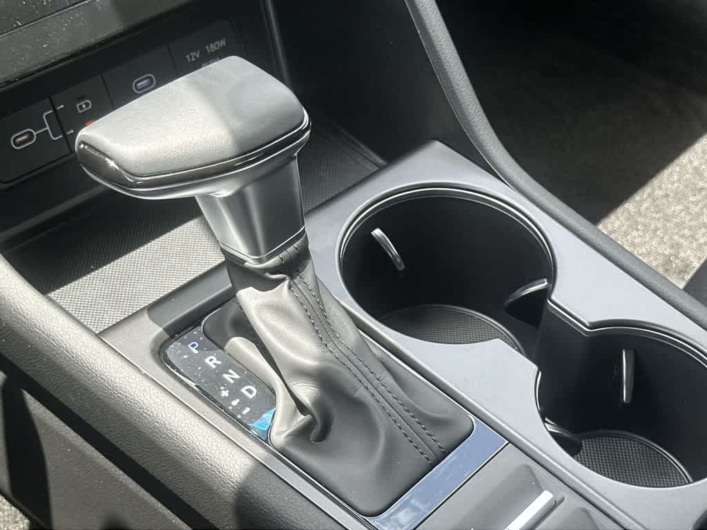 Thumbnail: 2026 Hyundai Sonata - 28