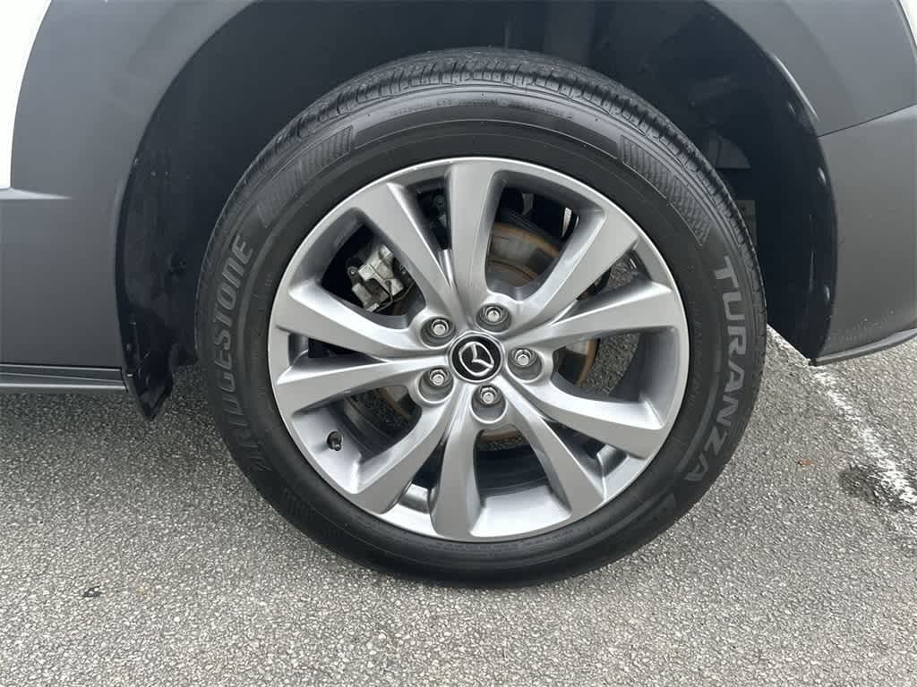 Thumbnail: 2023 Mazda CX-30 - 11