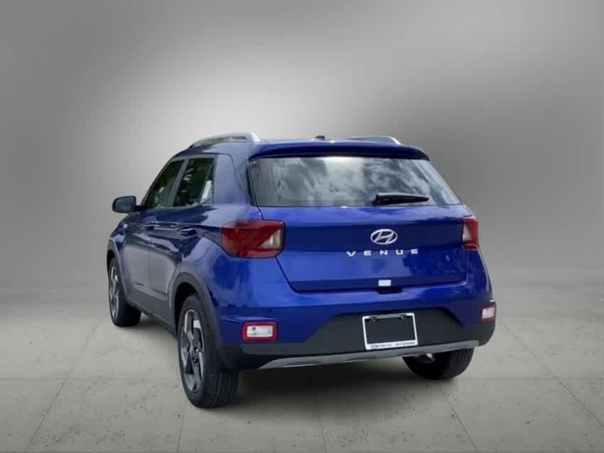 Thumbnail: 2024 Hyundai Venue - 8