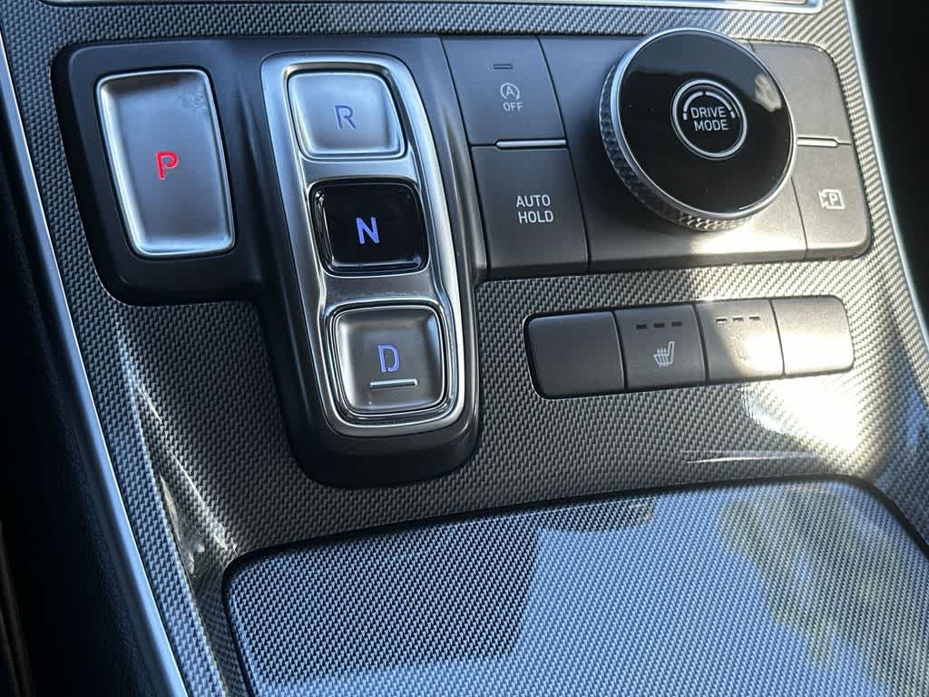 Thumbnail: 2023 Hyundai Santa Fe - 21