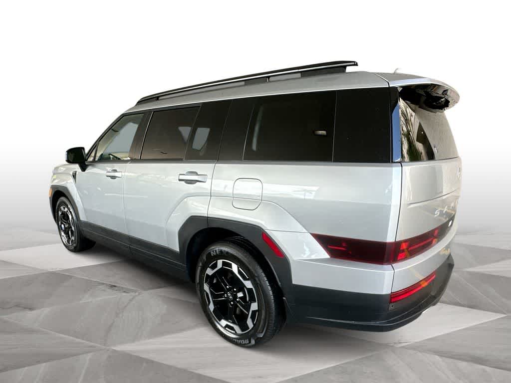 Thumbnail: 2026 Hyundai Santa Fe - 6