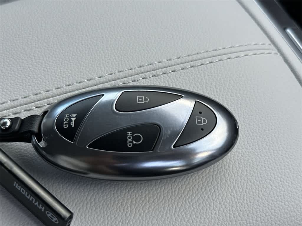 Thumbnail: 2026 Hyundai Tucson - 28