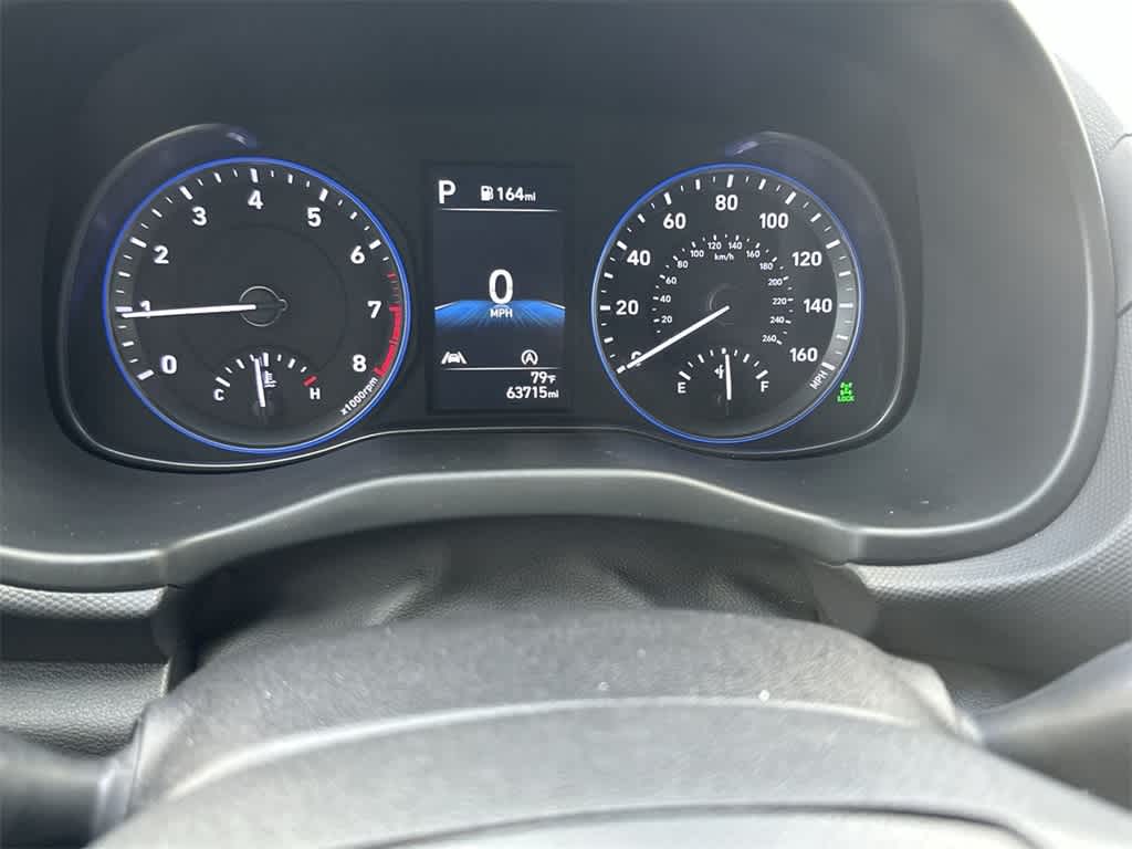 Thumbnail: 2023 Hyundai Kona - 16