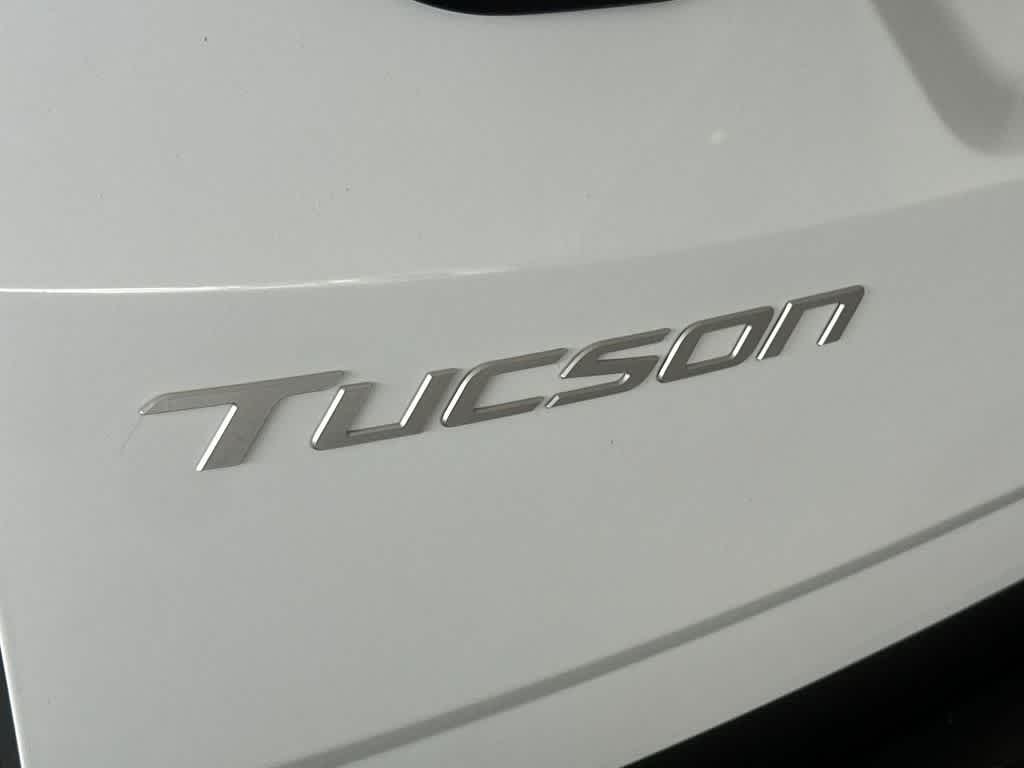 Thumbnail: 2026 Hyundai Tucson - 11