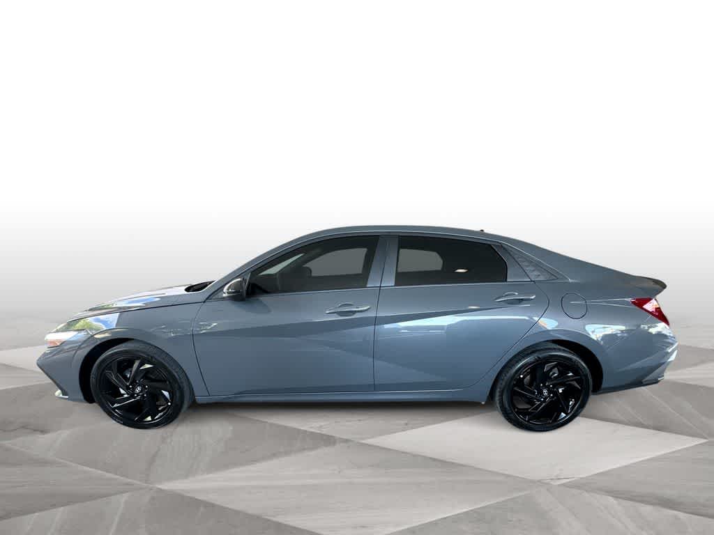Thumbnail: 2026 Hyundai Elantra - 5