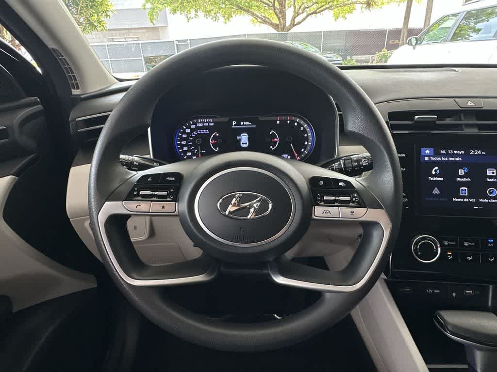Thumbnail: 2023 Hyundai Tucson - 15