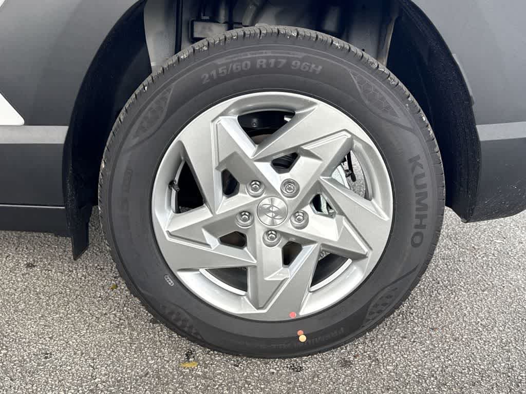 Thumbnail: 2026 Hyundai Kona - 11