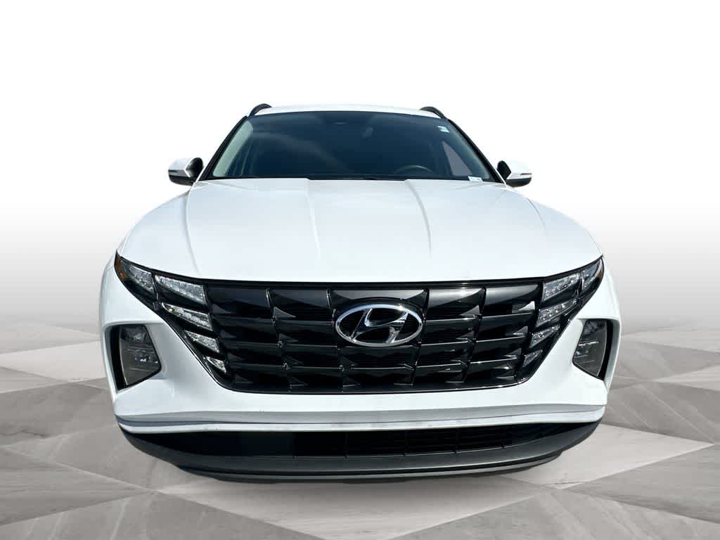 Thumbnail: 2023 Hyundai Tucson - 3