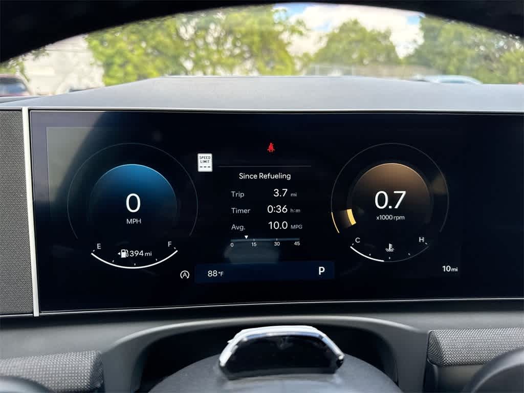 Thumbnail: 2026 Hyundai Tucson - 16