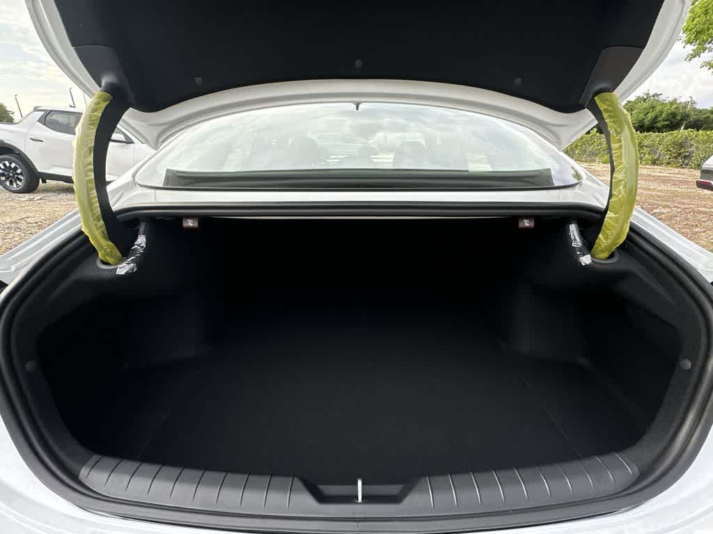 Thumbnail: 2026 Hyundai Sonata - 25