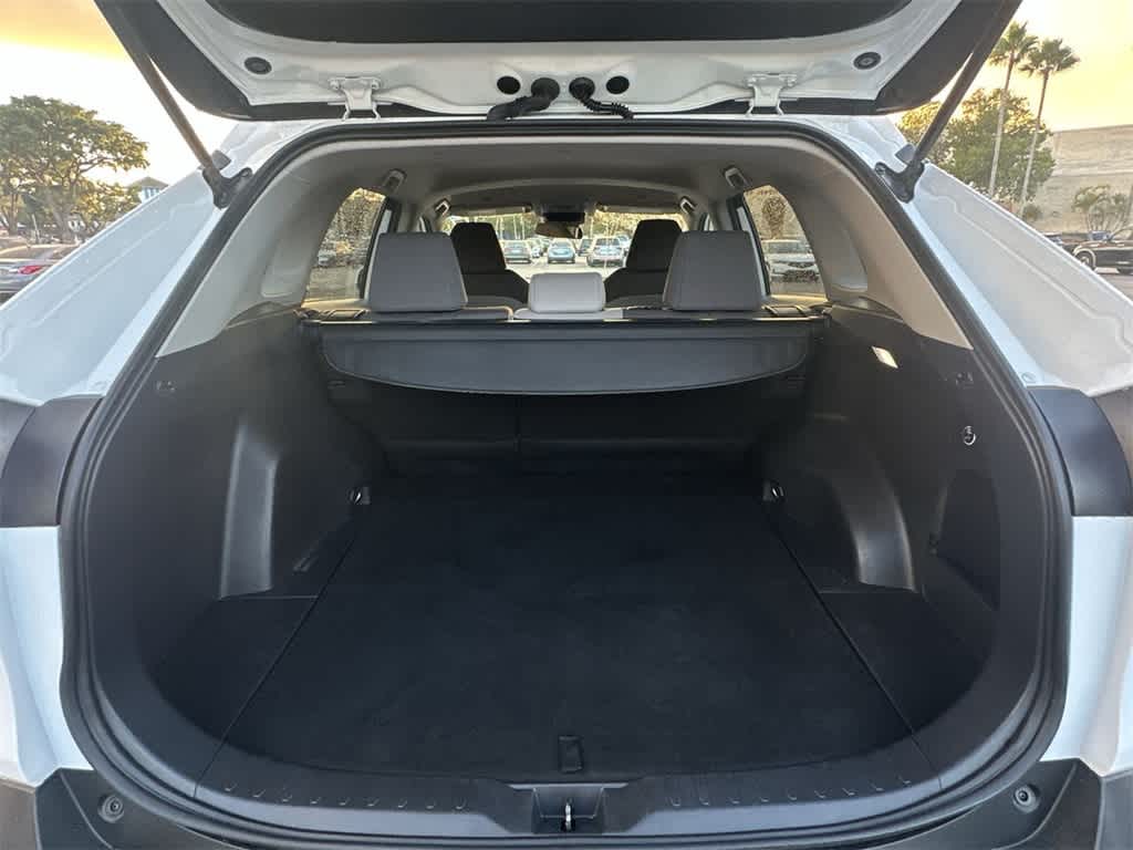 Thumbnail: 2024 Toyota RAV4 - 25