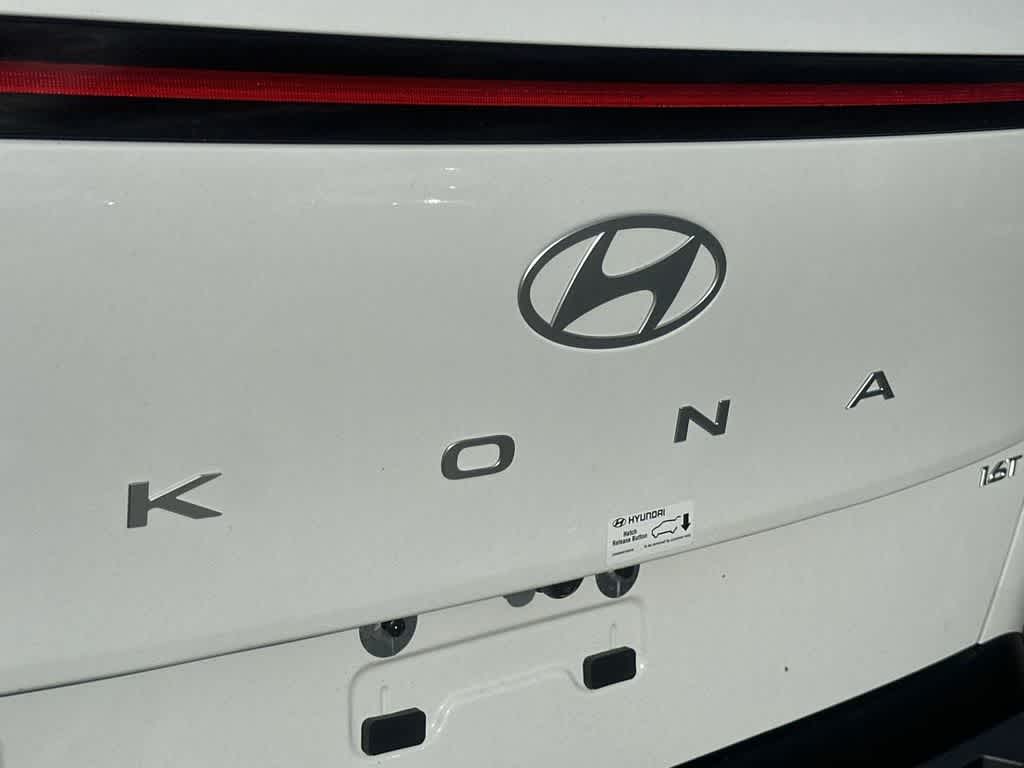 Thumbnail: 2026 Hyundai Kona - 13