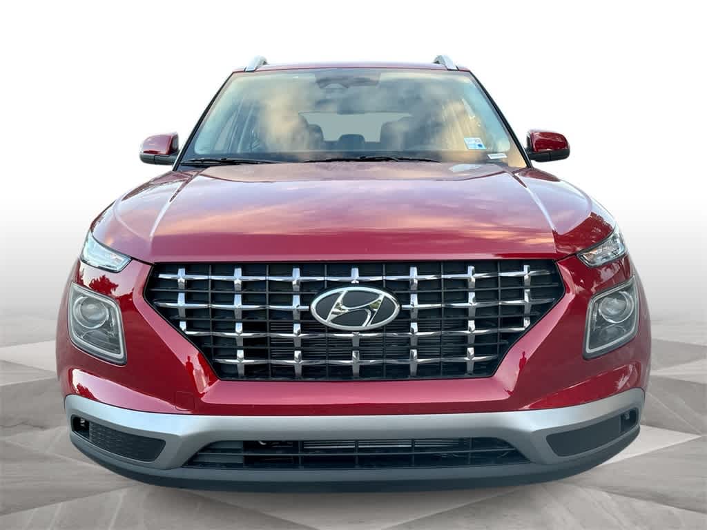 Thumbnail: 2026 Hyundai Venue - 3
