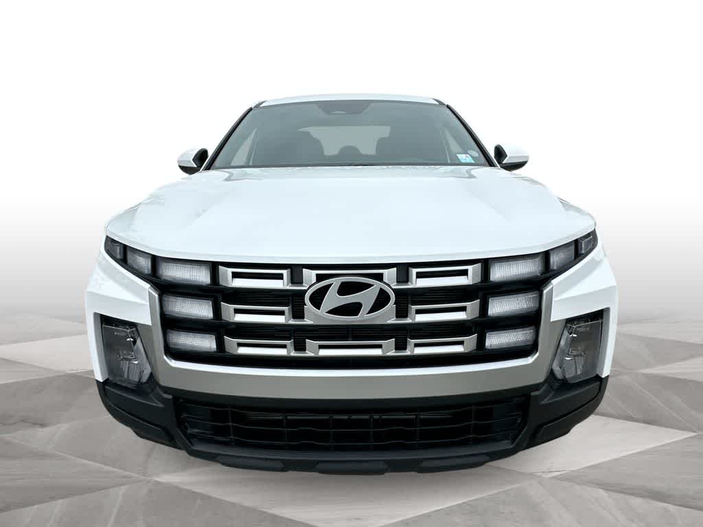 Thumbnail: 2026 Hyundai Santa Cruz - 3