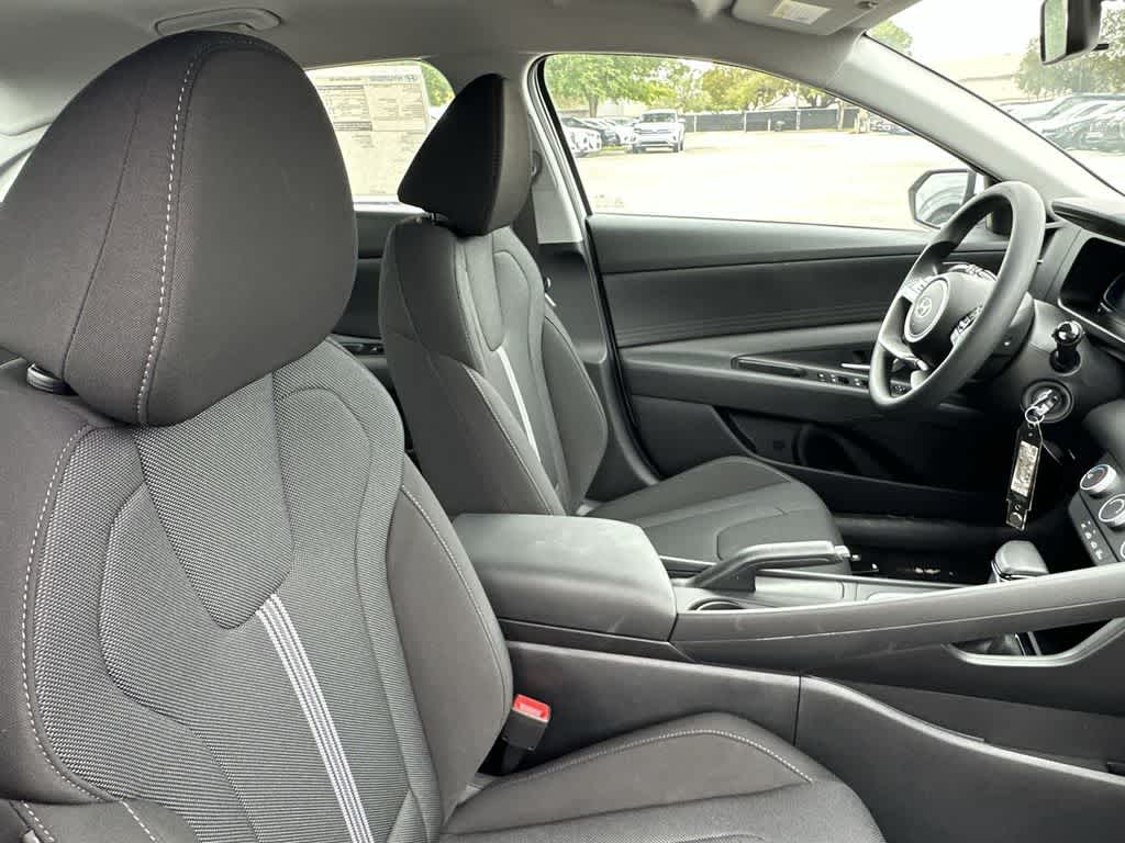 Thumbnail: 2026 Hyundai Elantra - 27