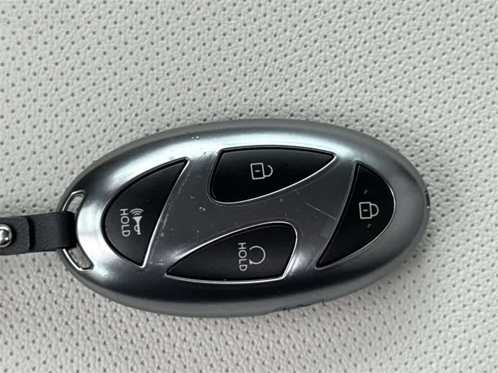 Thumbnail: 2026 Hyundai Tucson - 28