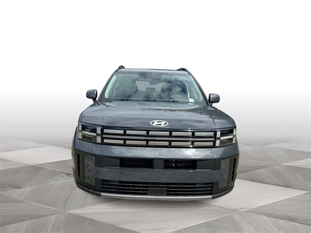 Thumbnail: 2026 Hyundai Santa Fe - 3