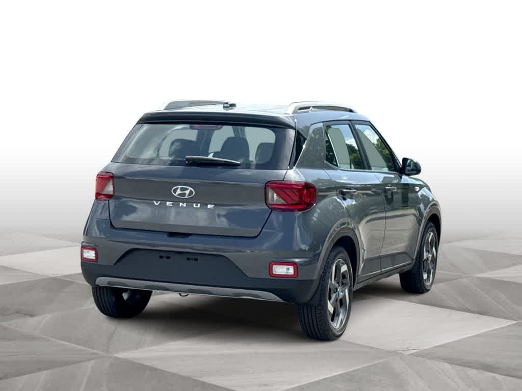 Thumbnail: 2026 Hyundai Venue - 8