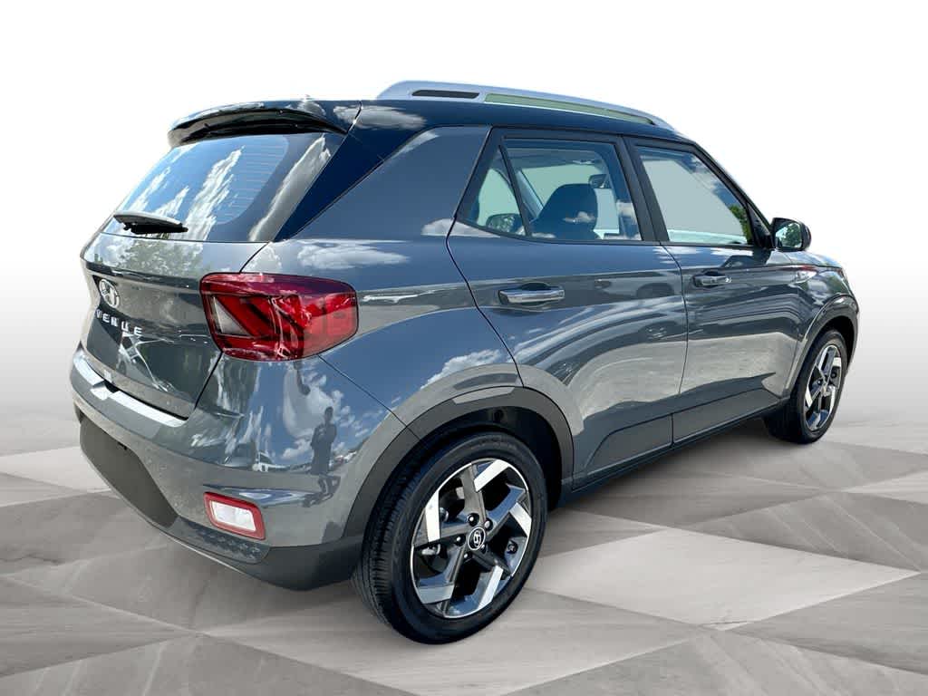 Thumbnail: 2025 Hyundai Venue - 8