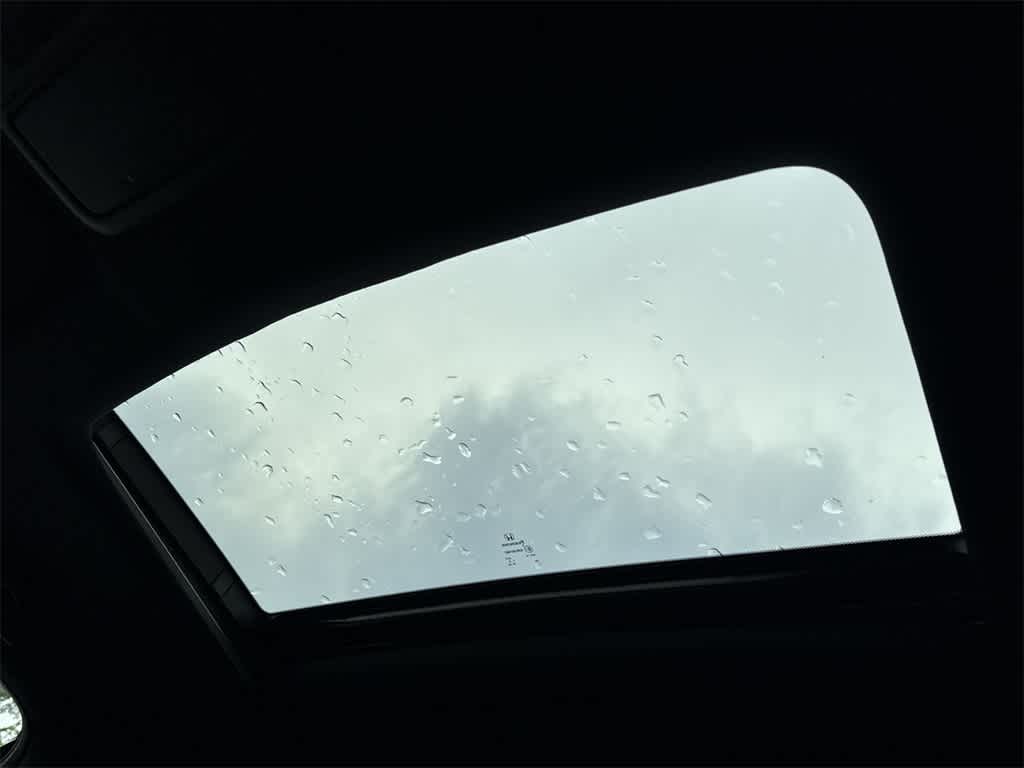 Thumbnail: 2025 Honda Passport - 17