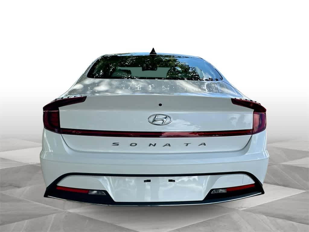 Thumbnail: 2023 Hyundai Sonata - 7
