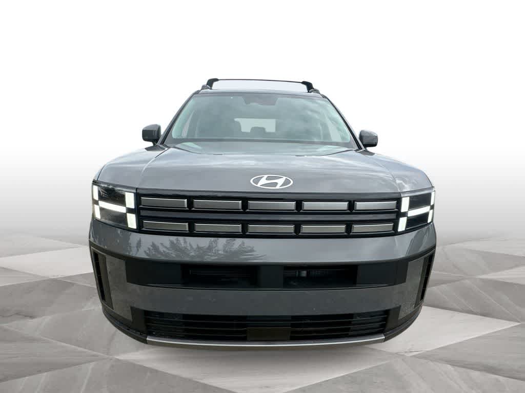 Thumbnail: 2026 Hyundai Santa Fe - 3