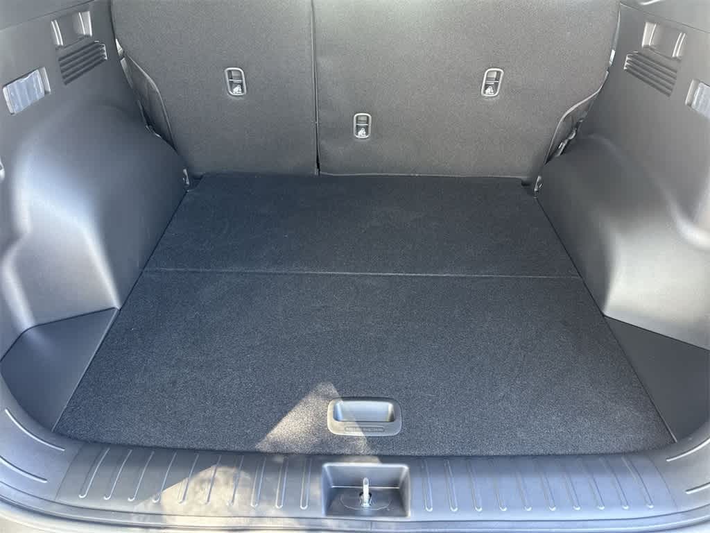 Thumbnail: 2026 Hyundai Tucson - 25