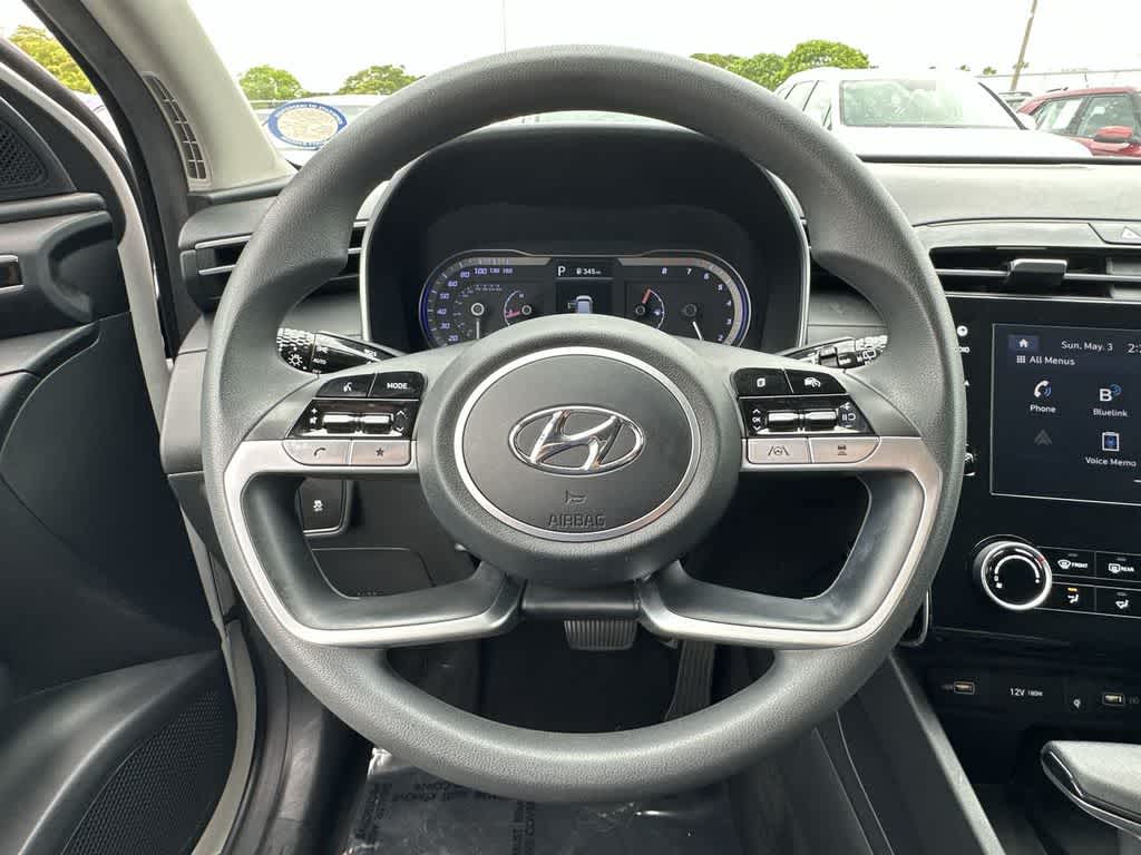 Thumbnail: 2023 Hyundai Tucson - 15