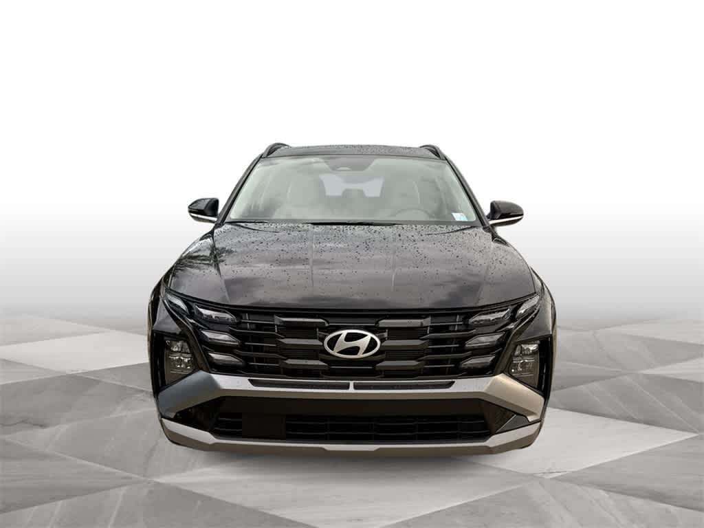 Thumbnail: 2026 Hyundai Tucson - 3