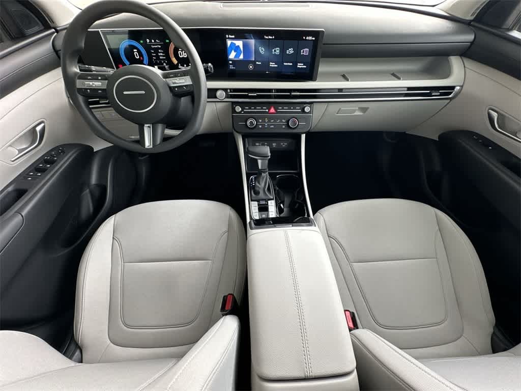 Thumbnail: 2026 Hyundai Tucson - 24