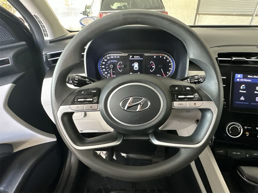 Thumbnail: 2023 Hyundai Tucson - 15