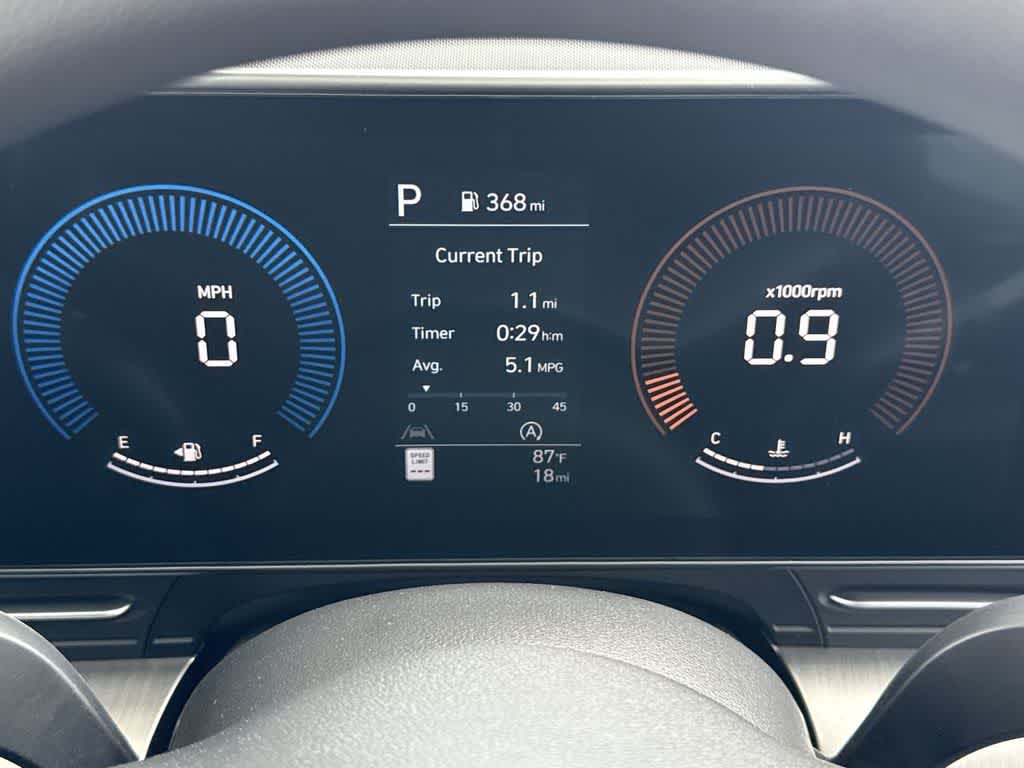 Thumbnail: 2026 Hyundai Kona - 15