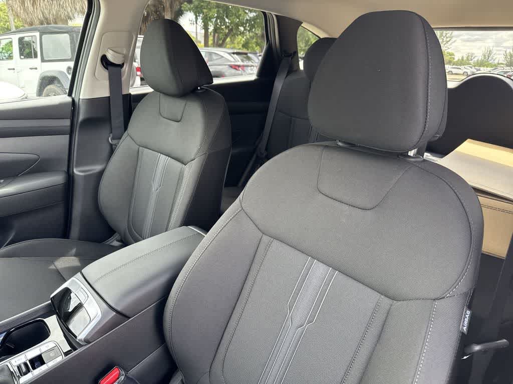 Thumbnail: 2026 Hyundai Tucson - 14