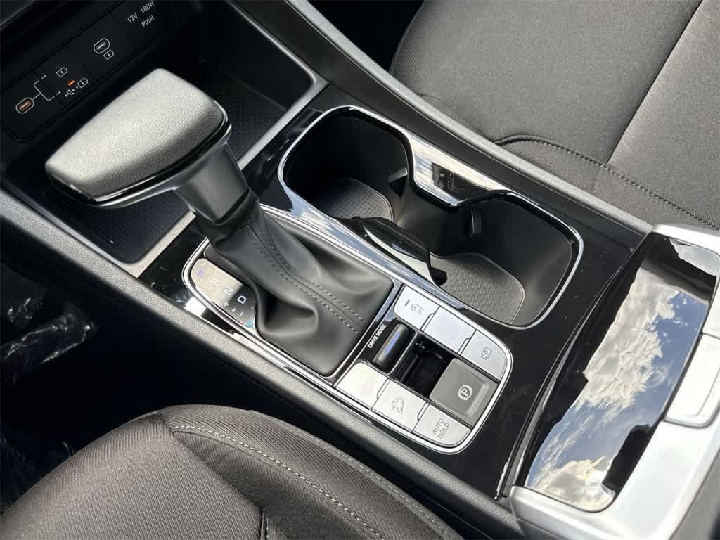 Thumbnail: 2026 Hyundai Tucson - 21