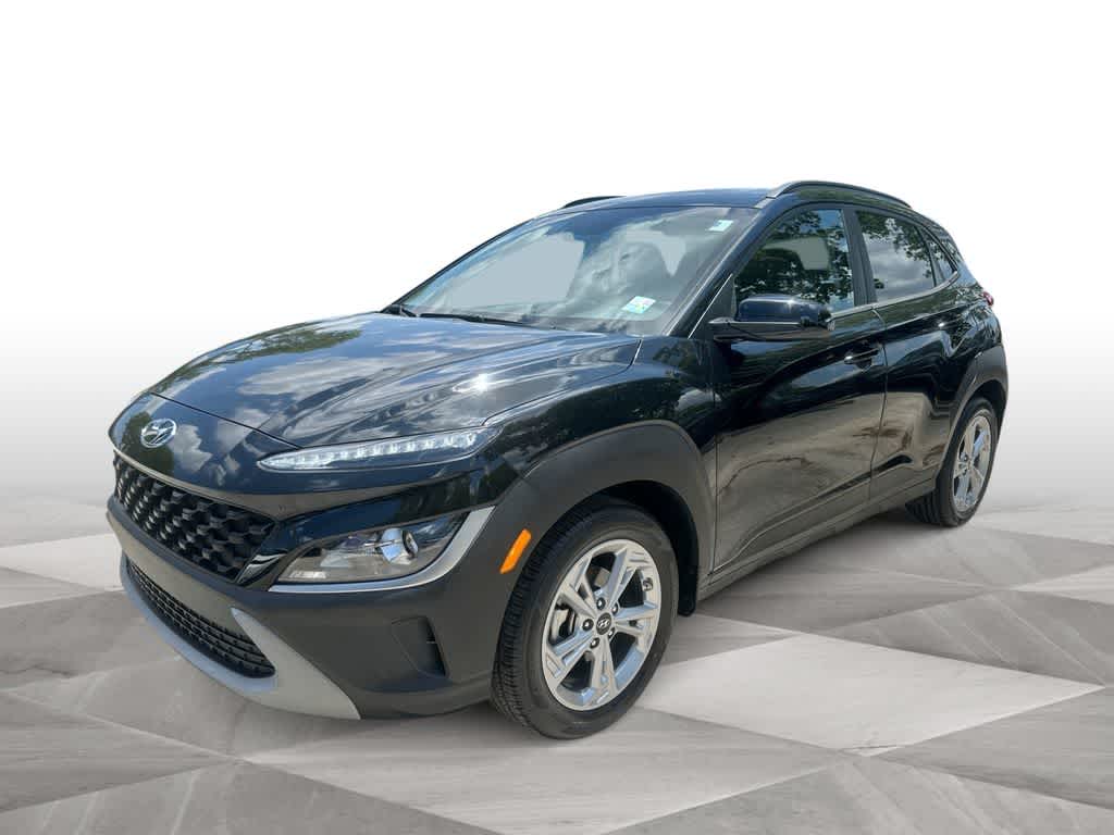 2023 Hyundai Kona SEL -
                  Doral, FL