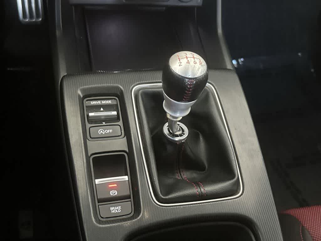 Thumbnail: 2022 Honda Civic - 21