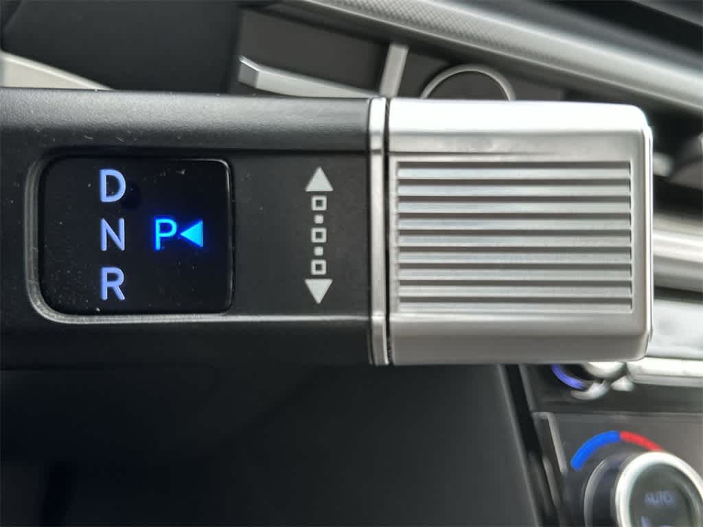 Thumbnail: 2025 Hyundai Santa Fe - 21