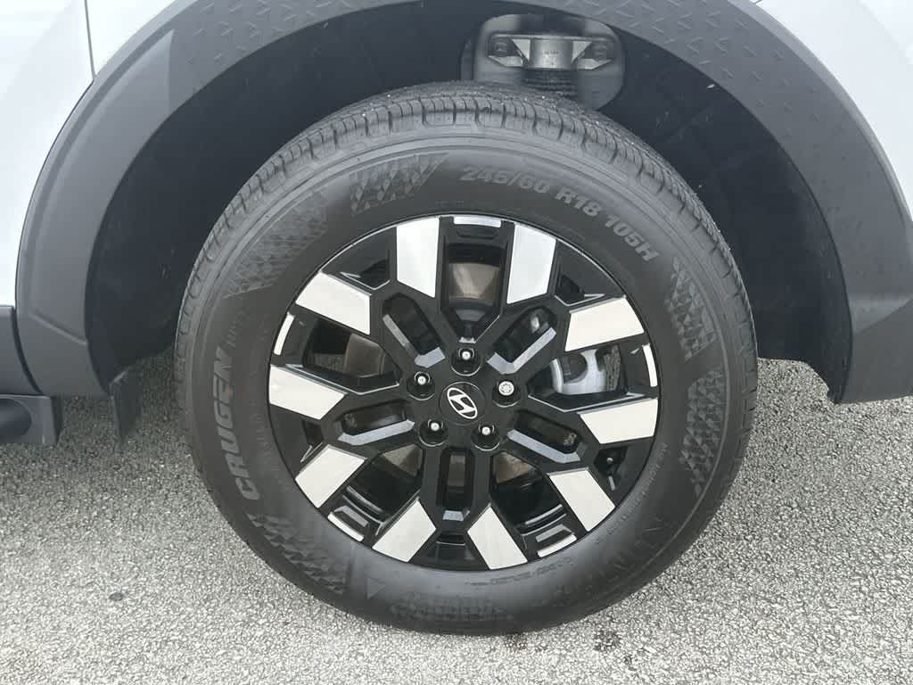 Thumbnail: 2026 Hyundai Santa Cruz - 11