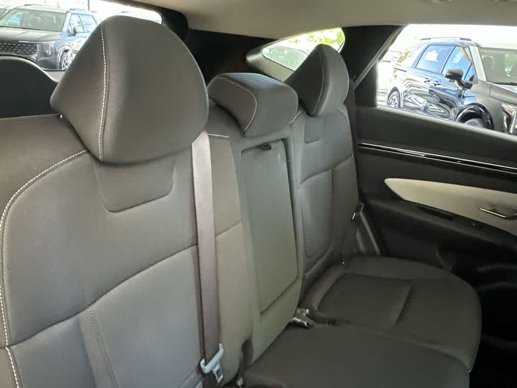 Thumbnail: 2023 Hyundai Tucson - 26