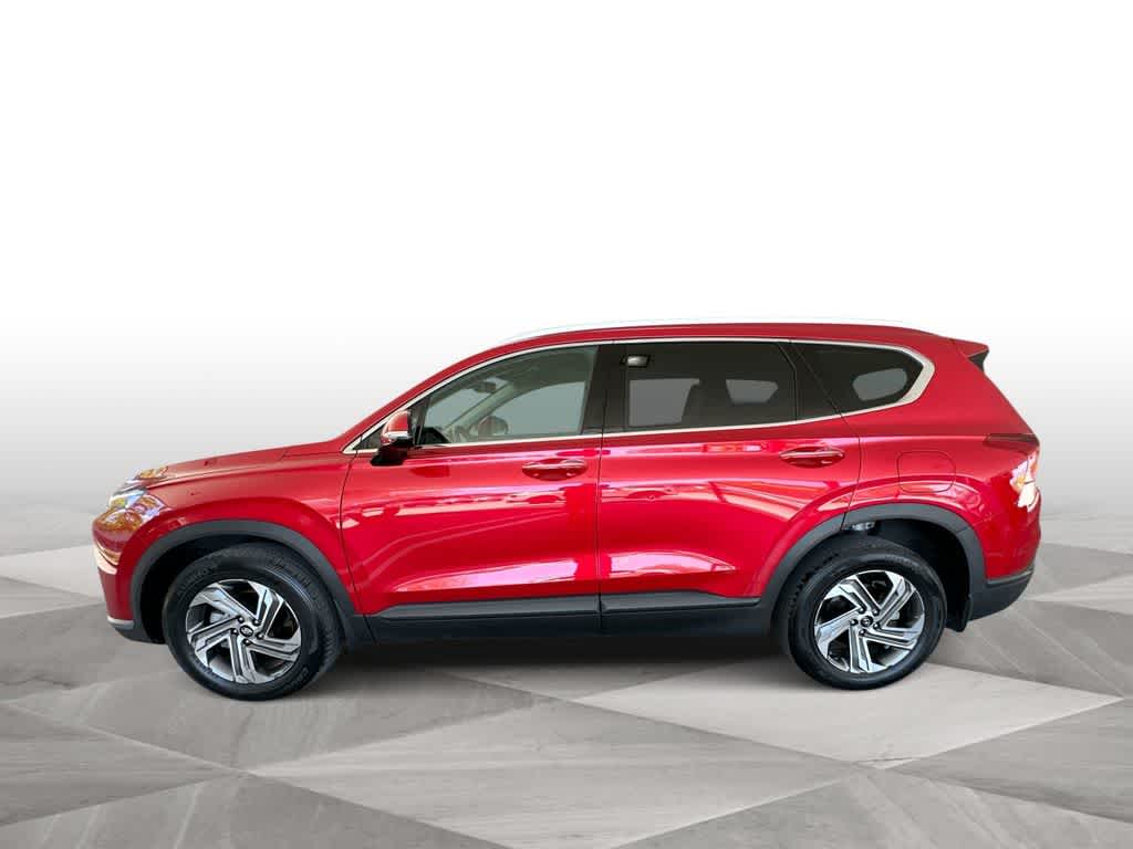 Thumbnail: 2023 Hyundai Santa Fe - 5
