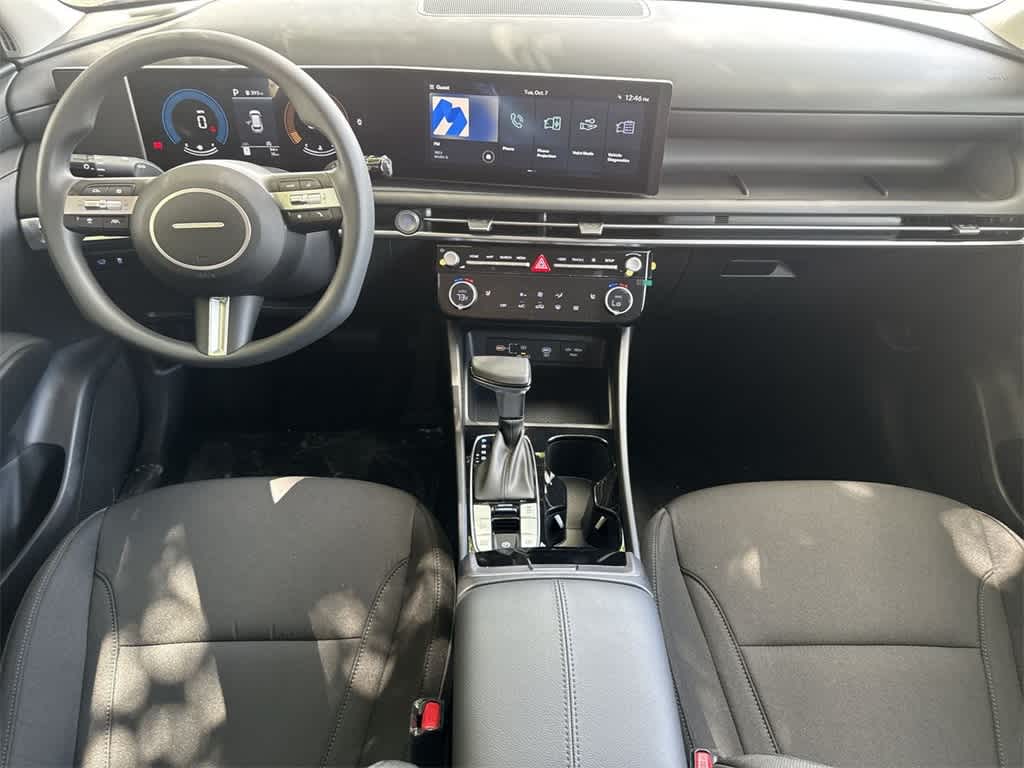 Thumbnail: 2026 Hyundai Tucson - 24