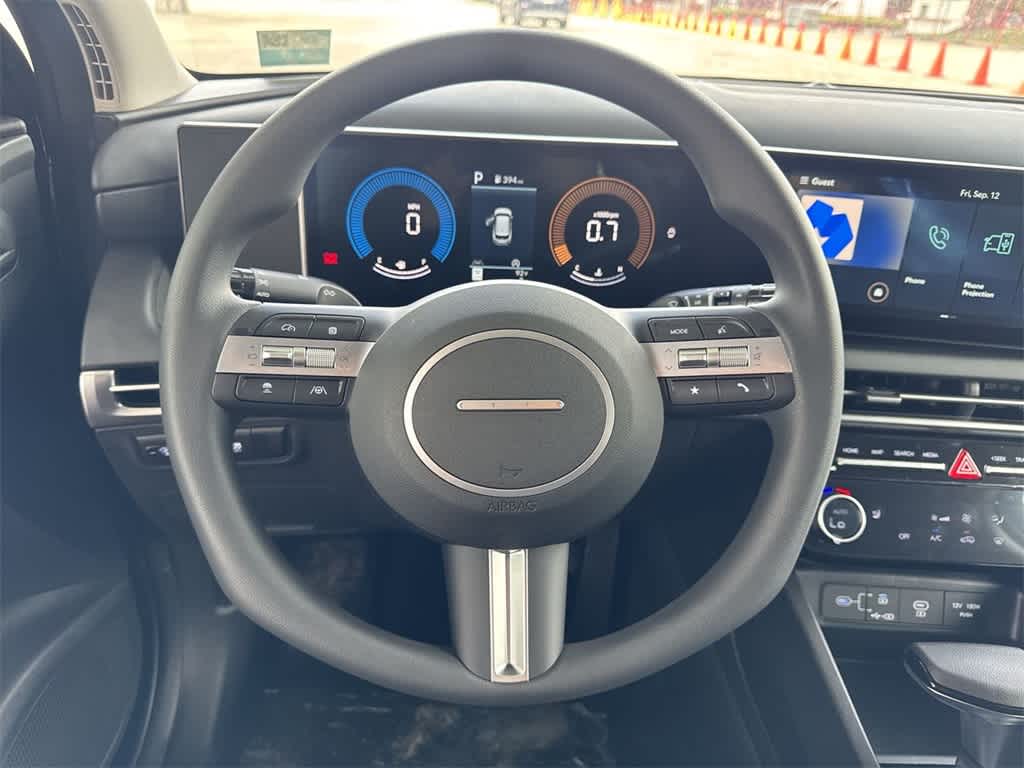 Thumbnail: 2026 Hyundai Tucson - 15