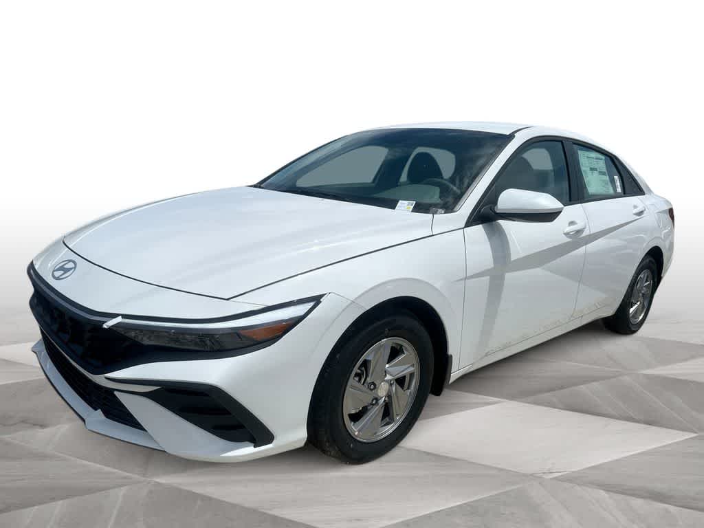 2026 Hyundai Elantra SE -
                  Doral, FL