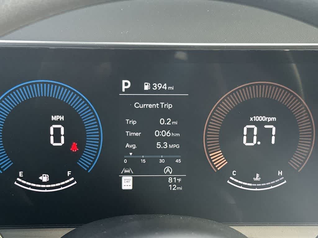 Thumbnail: 2026 Hyundai Tucson - 16