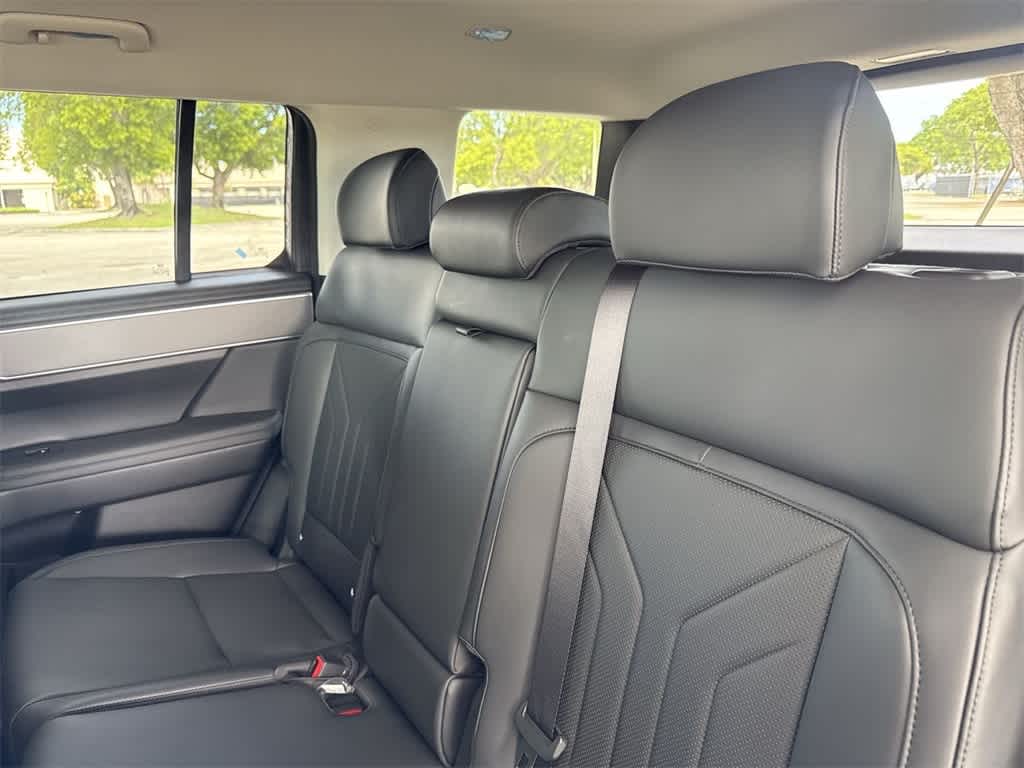 Thumbnail: 2026 Hyundai Santa Fe - 22